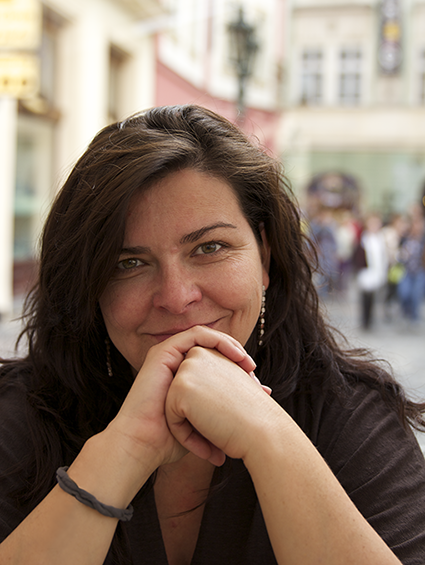 Marion Eickmann, Lektorin und veröffentlichte Autorin bei my-book.ai