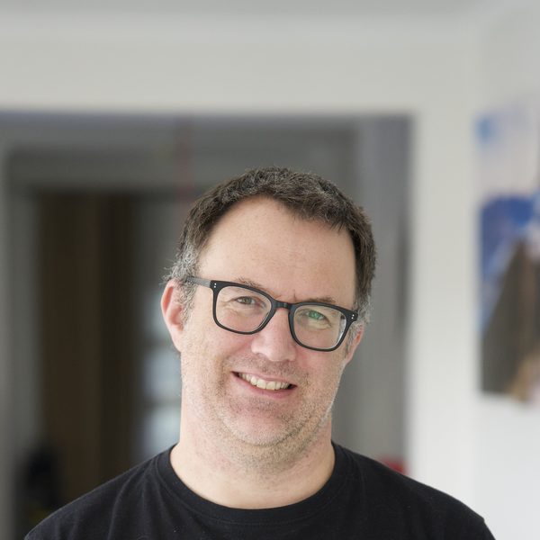 Martin Kearns